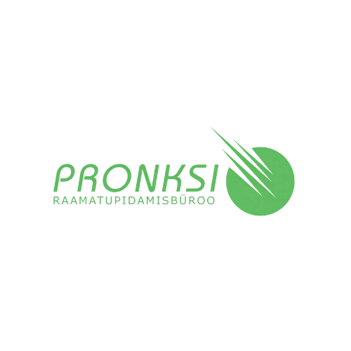 PronksiRB Logo