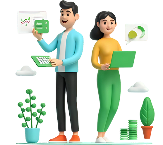 Бухгалтерская карта Pronksi